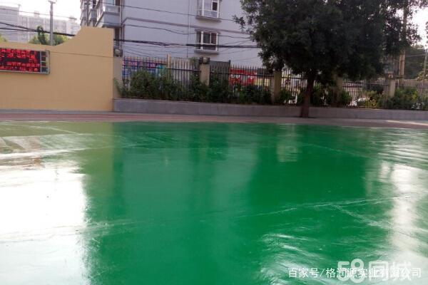 凤庆 地坪漆翻新维修