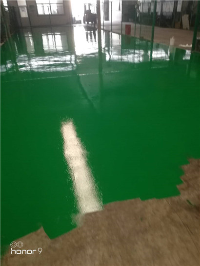 凤庆下面我给你一份非常实用、地坪漆施工翻新